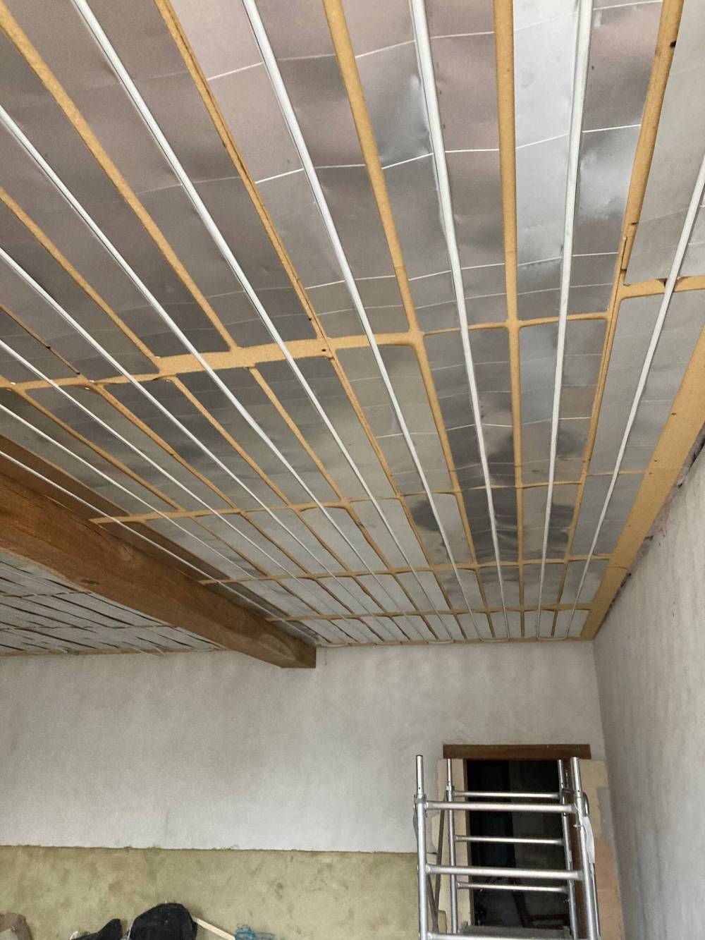 chantier LAF GR PL