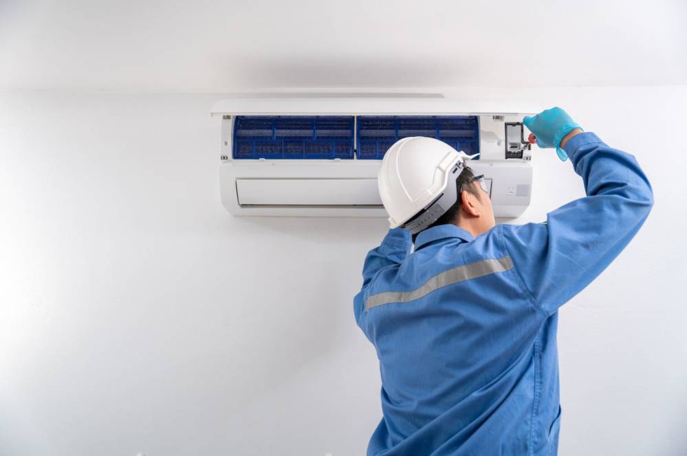 Entretien de climatisation : les bons gestes pour plus de confort