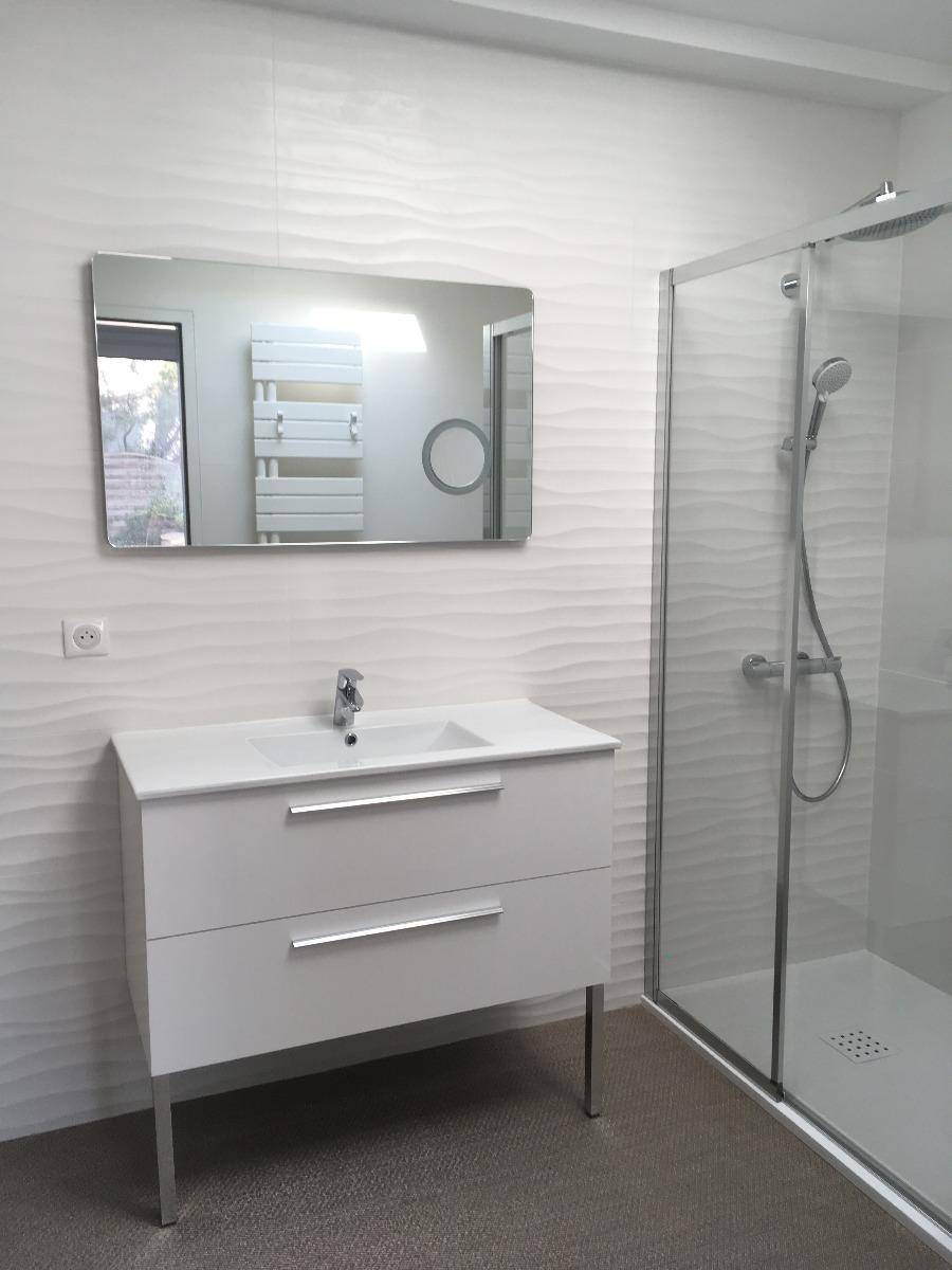 Petite salle de bain : nos conseils pour l’aménagement