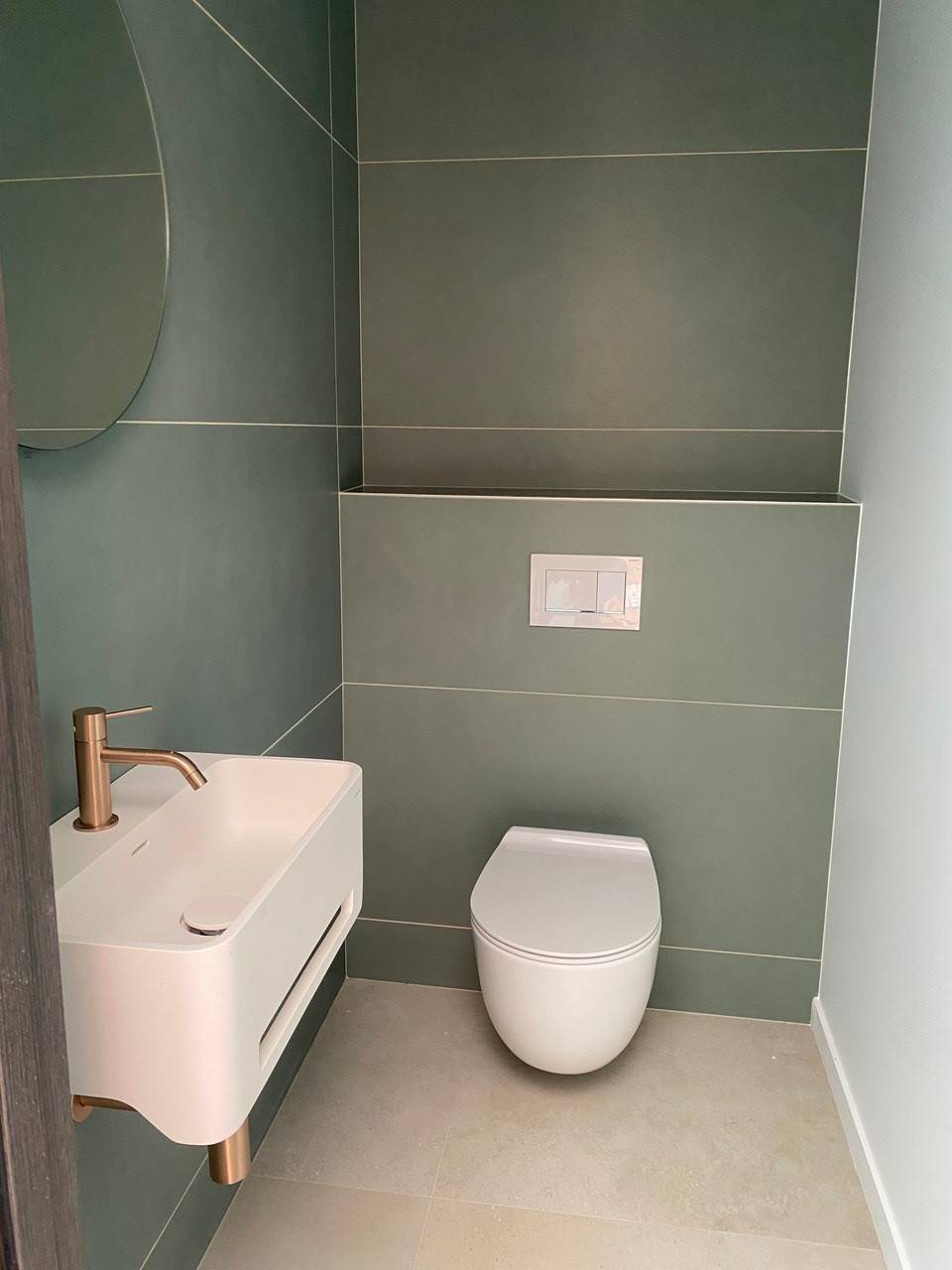 14 chantier gregoire maison annexe - vaux