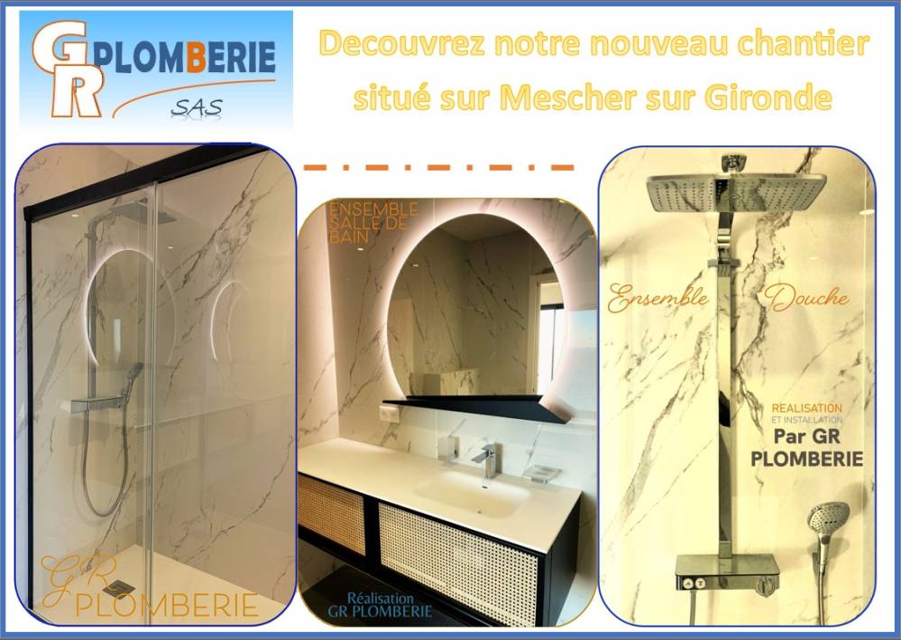 nouveau chantier